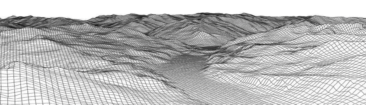 Digital Elevation Model